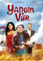 Online film Yangin Var