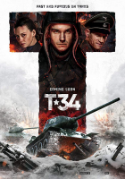 Online film Legenda jménem T-34