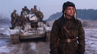 Online film Legenda jménem T-34