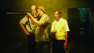 Online film Periferie