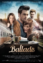 Online film Ballade vir 'n Enkeling