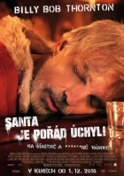 Online film Santa je pořád úchyl