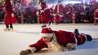 Online film Santa je pořád úchyl