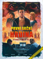 Online film První akční hrdina