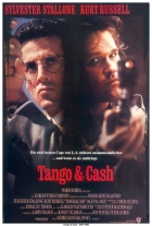 Online film Tango a Cash