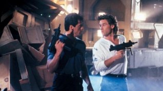 Online film Tango a Cash