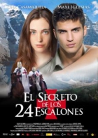 Online film El secreto de los 24 escalones