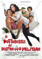 Online film La dottoressa del distretto militare