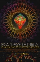 Online film Balománie
