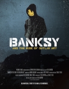 Online film Banksy a vzestup pouličního umění