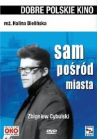 Online film Sam pośród miasta