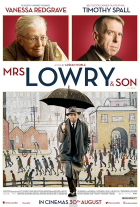 Online film Paní Lowryová a syn