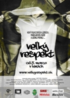 Online film Veľký rešpekt