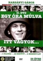 Online film Egy óra múlva itt vagyok