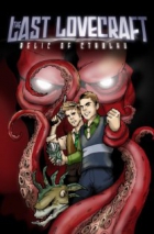 Online film The Last Lovecraft: Relic of Cthulhu