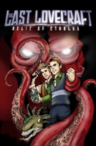 Online film The Last Lovecraft: Relic of Cthulhu