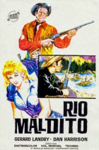 Online film Río maldito