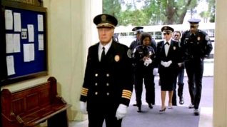 Online film Policejní akademie 5: Nasazení v Miami Beach