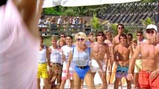 Online film Policejní akademie 5: Nasazení v Miami Beach