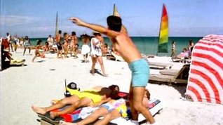 Online film Policejní akademie 5: Nasazení v Miami Beach