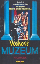 Online film Voskové muzeum