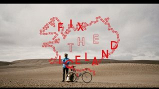 Online film Fix the Iceland