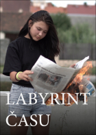 Online film Labyrint času