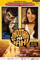 Online film Jhootha Hi Sahi