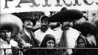 Online film Emiliano Zapata