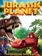 Online film Jurassic Planet