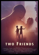 Online film Dva kamarádi