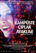 Online film Kampüste çiplak ayaklar