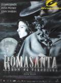 Online film Romasanta - hon na vlkodlaka