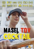 Online film Koktejl Mazl tov