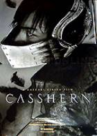 Online film Casshern: První samuraj nového věku