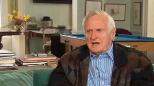 Online film John Boorman, portrét