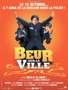 Online film Beur sur la ville