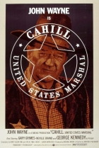 Online film Cahill U.S. Marshal