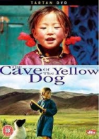 Online film Jeskyně Žlutého psa