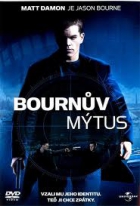 Online film Bournův mýtus