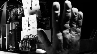 Online film Frankenhand