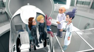 Online film Der Kleine Medicus - Geheimnisvolle Mission im Körper