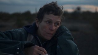 Online film Země nomádů
