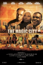 Online film The Magic City