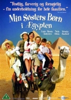 Online film Děti mé sestry v Egyptě