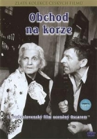 Online film Obchod na korze