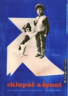 Online film Chlupáč a špunt