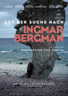 Online film Hledání Ingmara Bergmana