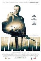 Online film Kajaki