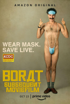 Online film Borat 2: Následný snímkofilm
